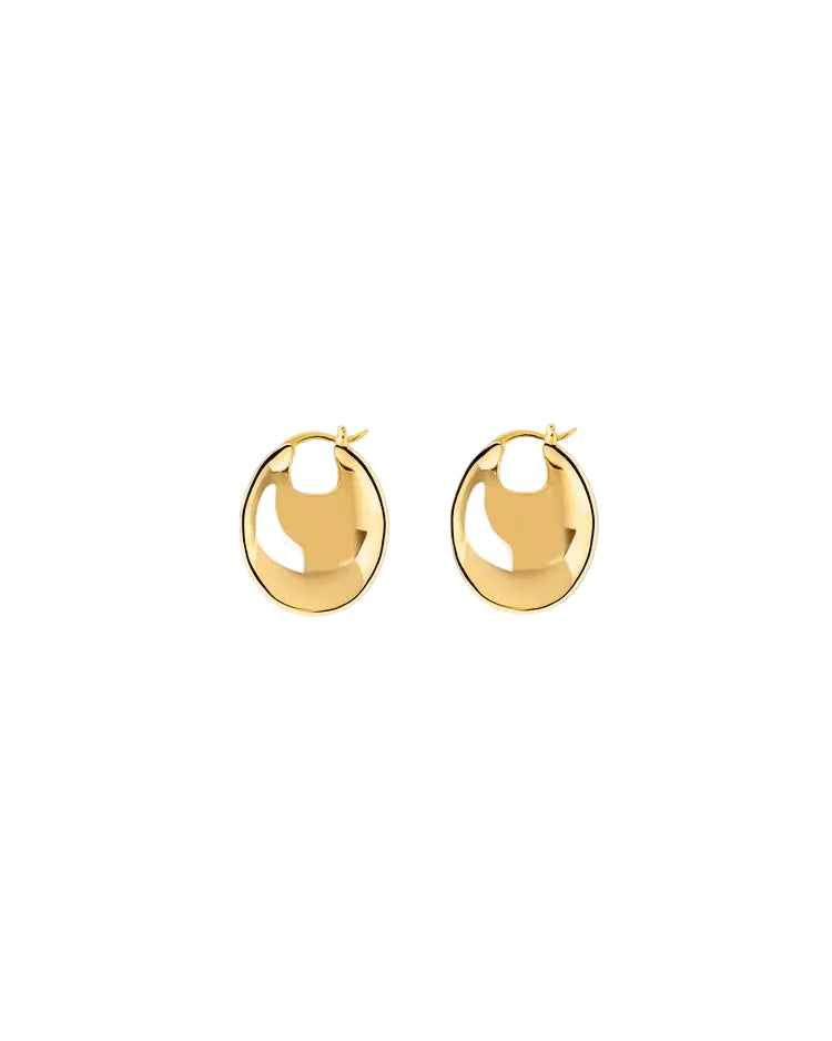 The Erin Earrings - The Lake Forest Shop