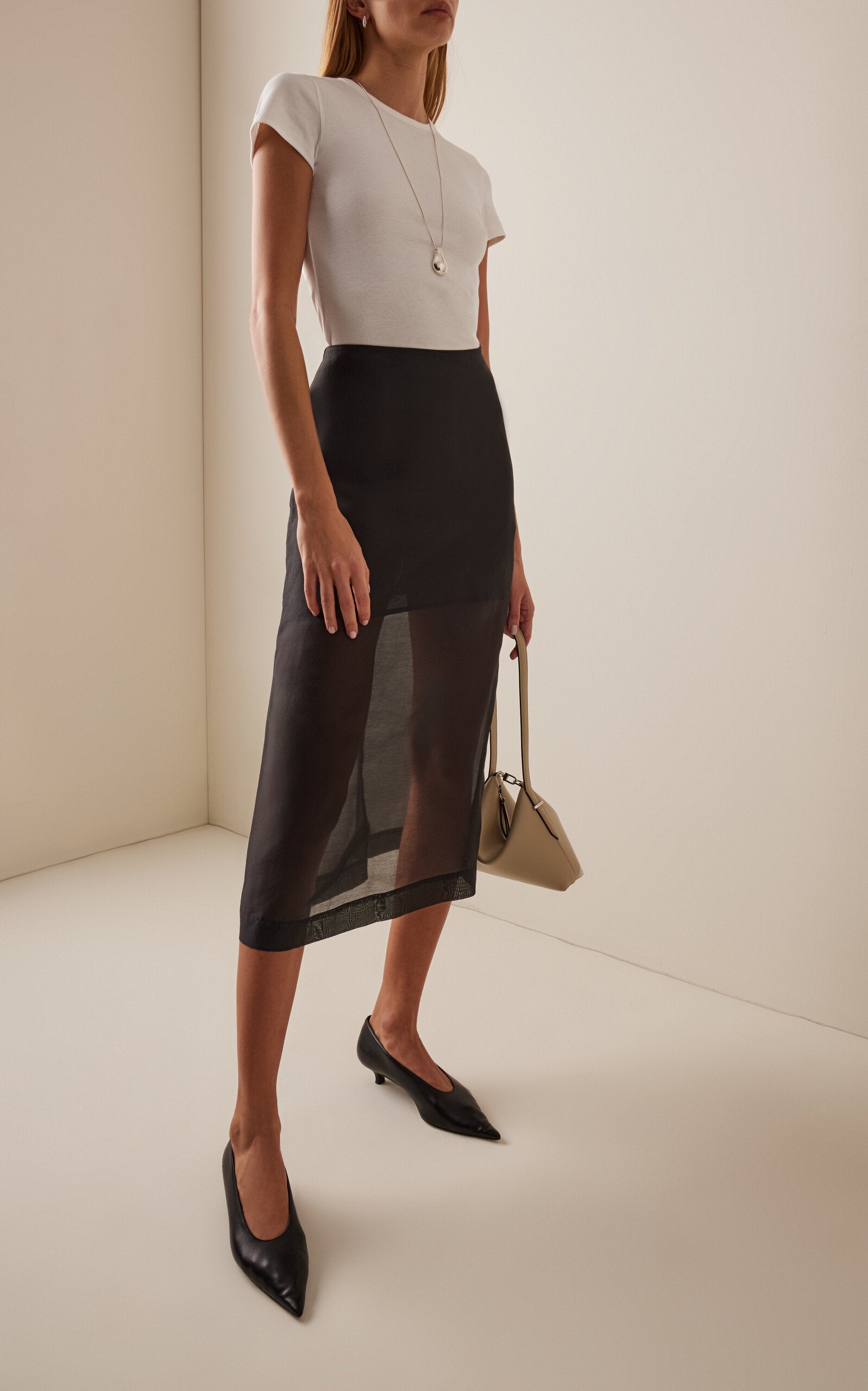 Esta Skirt - The Lake Forest Shop
