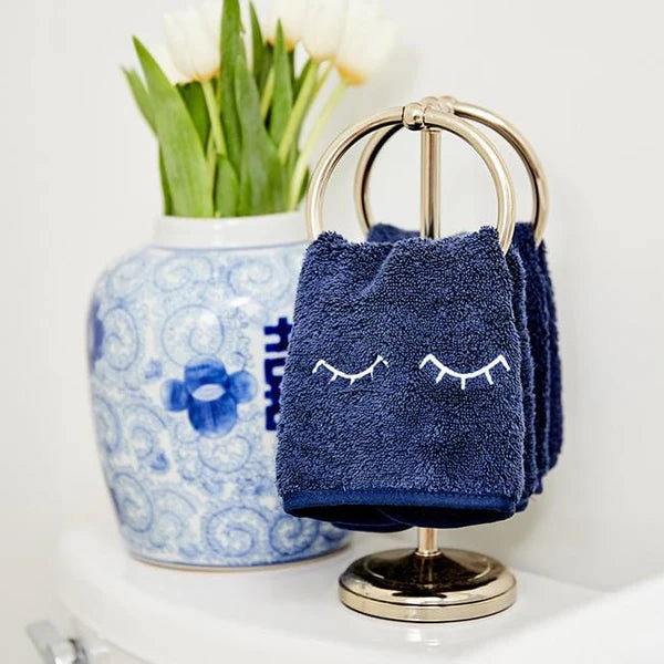 Makeup Towel (Pair) - The Lake Forest Shop