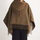 Turtma Poncho