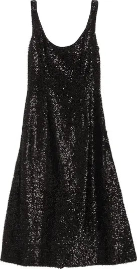Tippini Dress