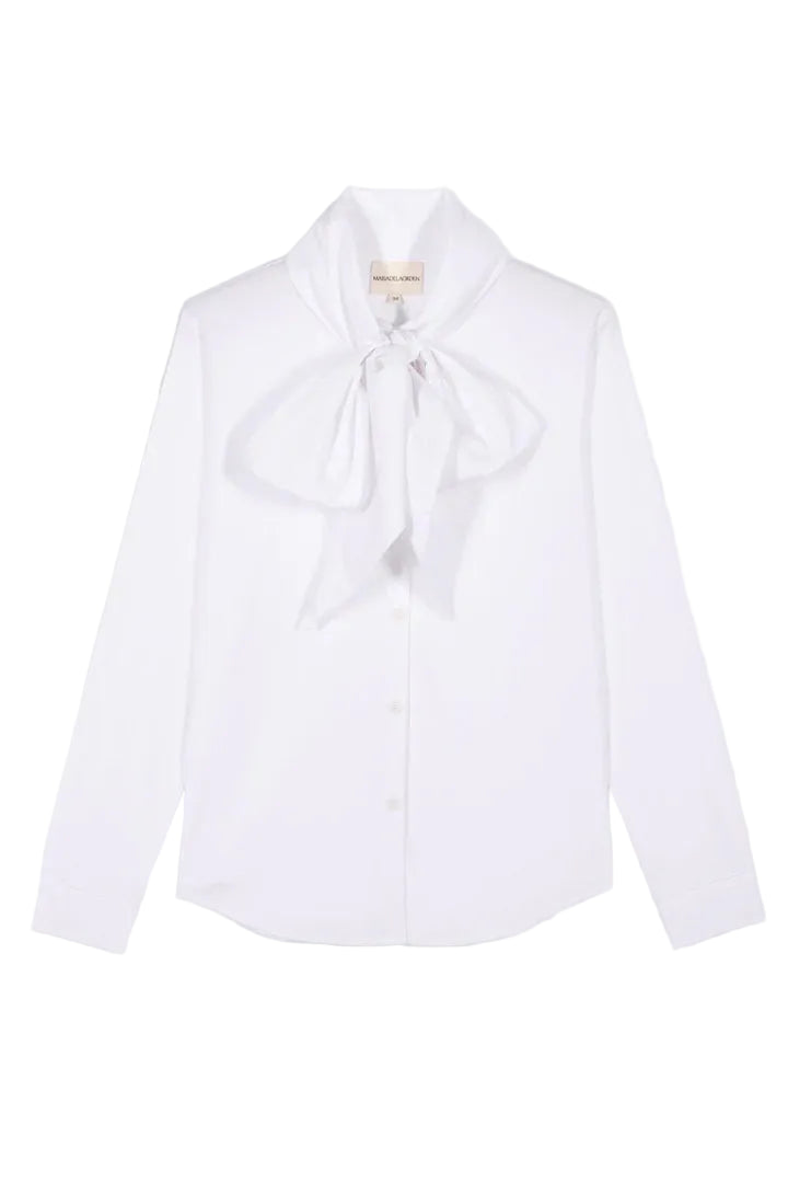 Fairy Shirt White - The Lake Forest Shop
