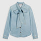 Fairy Shirt Denim