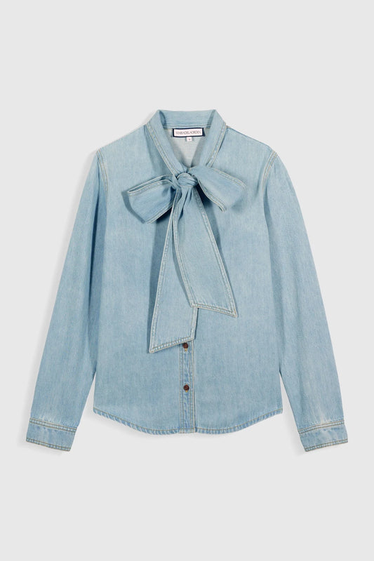 Fairy Shirt Denim