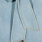 Fairy Shirt Denim