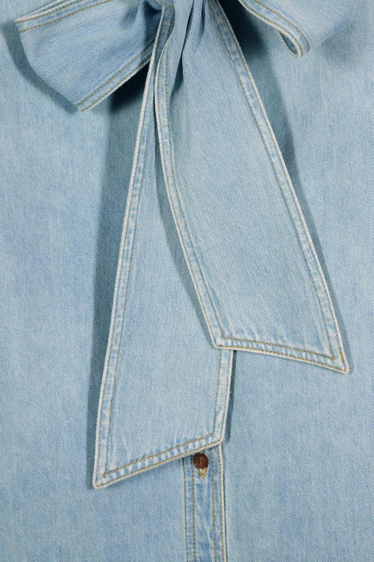 Fairy Shirt Denim