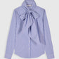 Fairy Shirt Blue Stripe