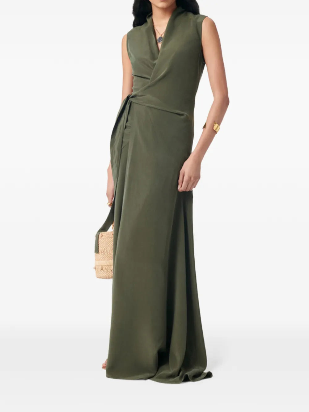 Faye Dress - The Lake Forest Shop