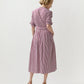 Felicity Shirtwaist Dress