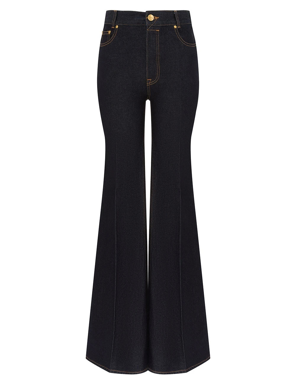Slim Flare Jean