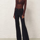 Slim Flare Jean