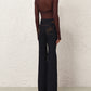 Slim Flare Jean
