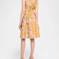 Floral Fil Coupe Betsy Dress - The Lake Forest Shop