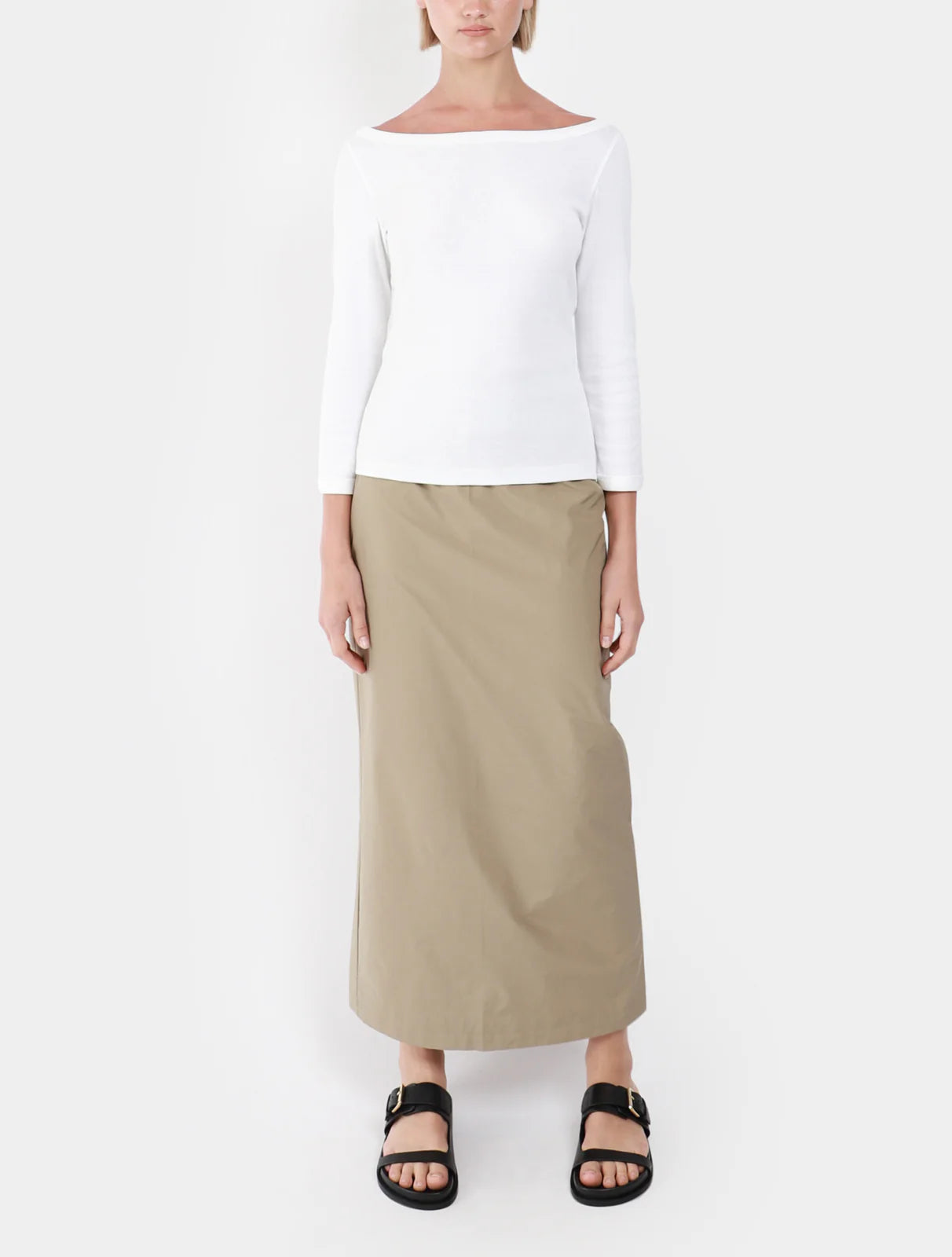 Steffi Tee - The Lake Forest Shop