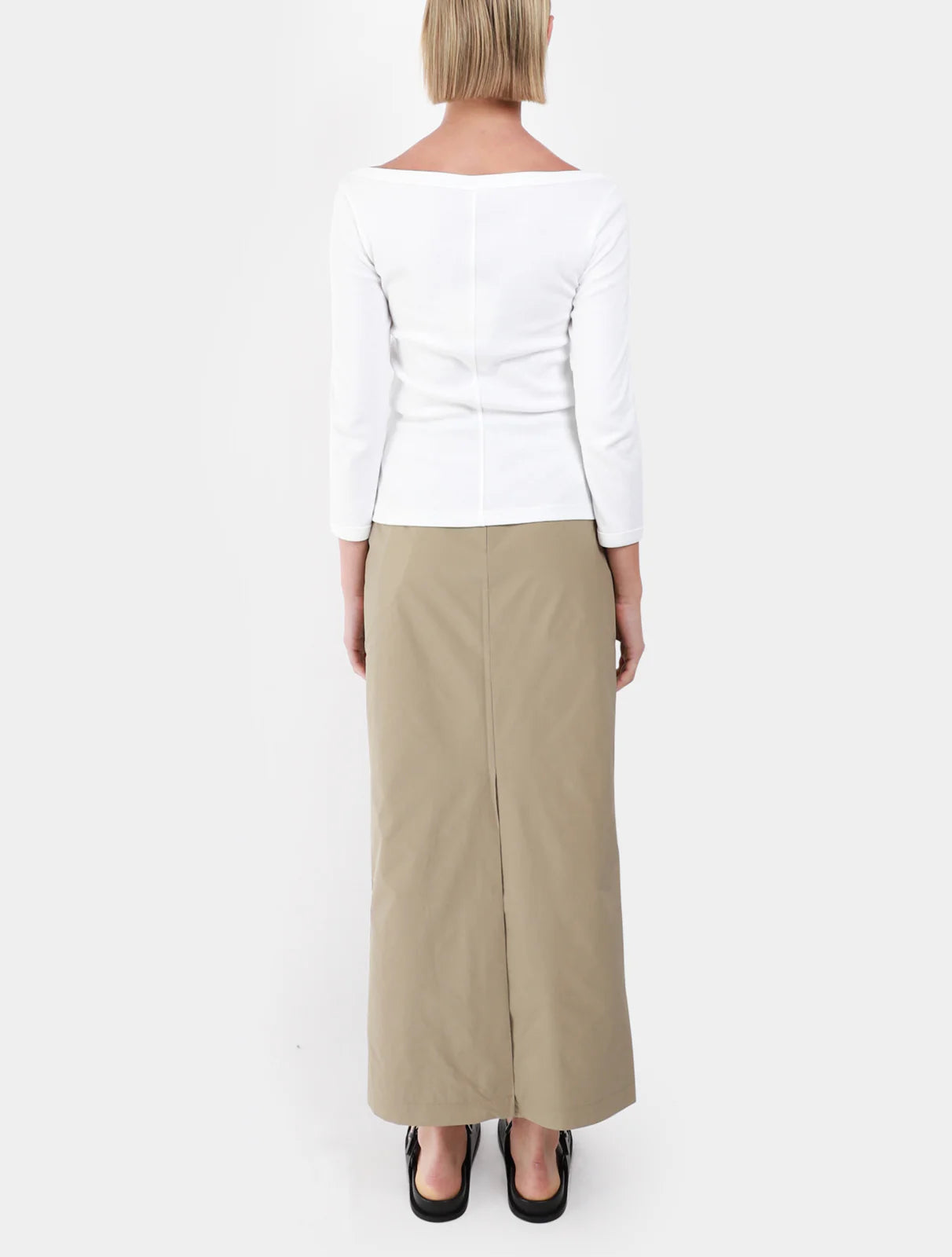 Steffi Tee - The Lake Forest Shop