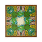 Florence Silk Scarf