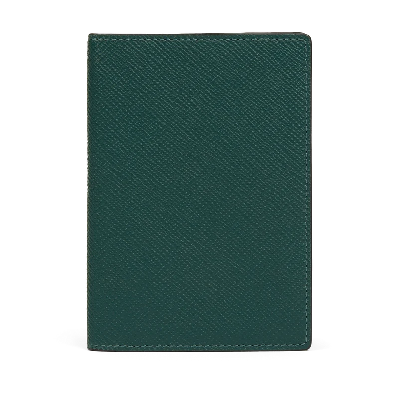 Panama Passport Cover - The Lake Forest Shop