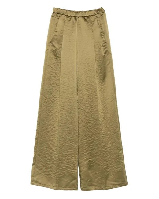 Contemporary Duchesse Palazzo Pant