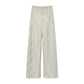 Lt Natte Lurex Pant