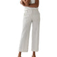 Frankie Cropped Pant