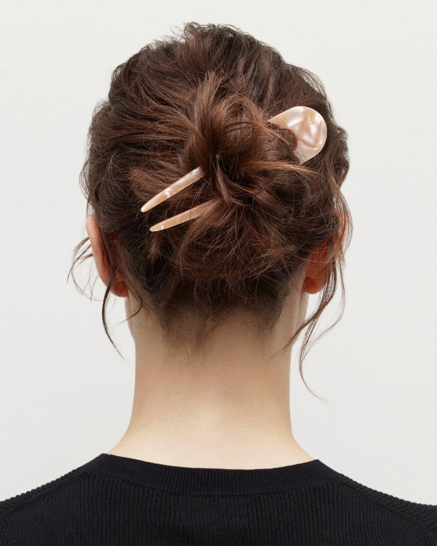 Mini French Hair Pin
