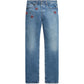 3x1 Rigid Denim Straight Jean