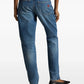3x1 Rigid Denim Straight Jean
