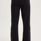 Flare pant - BLACK