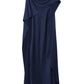 Izel Cape Gown