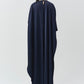 Izel Cape Gown
