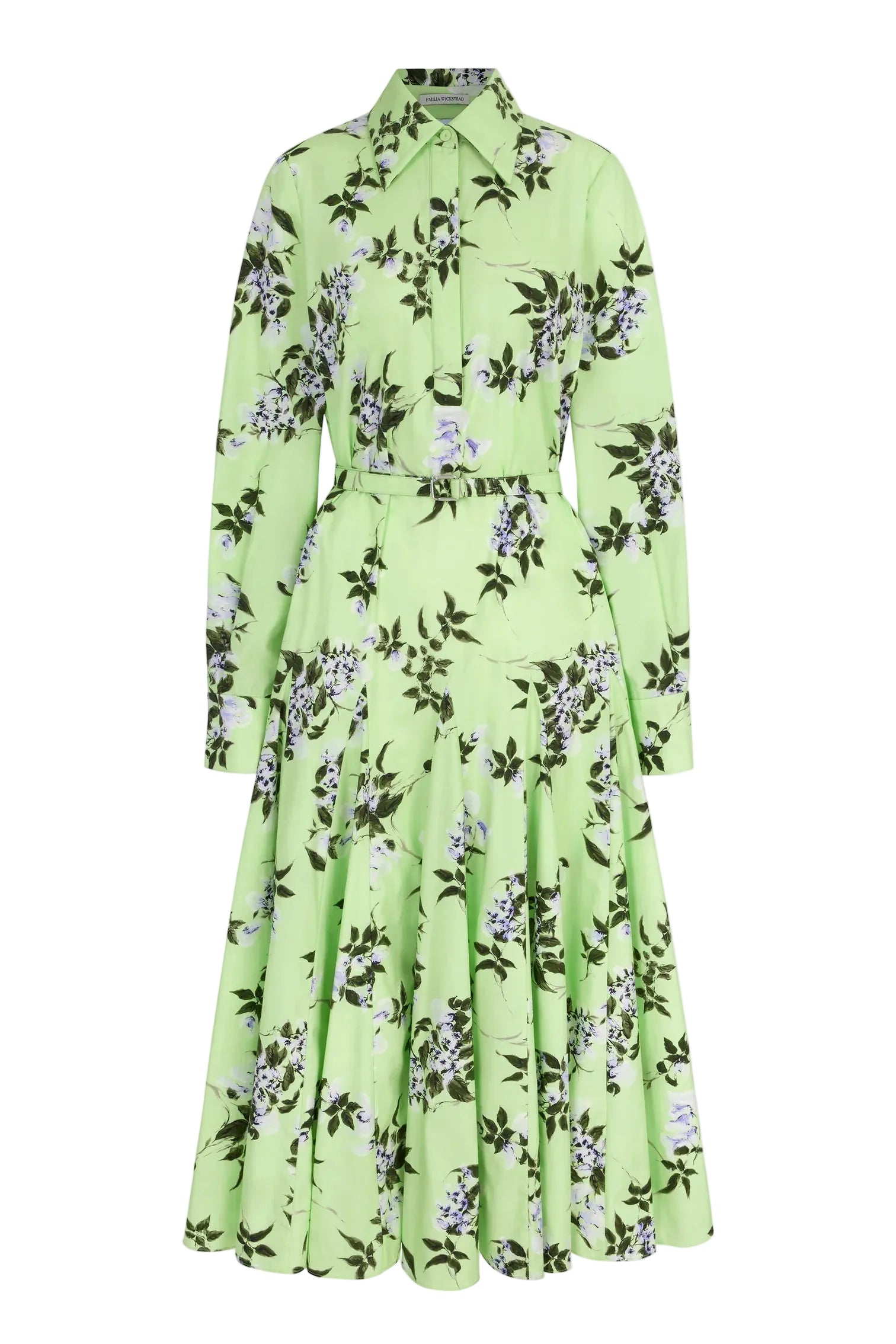 Marione Dress