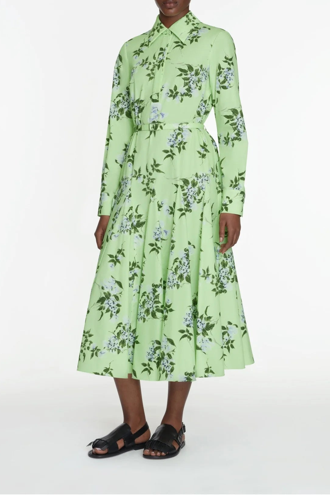 Marione Dress