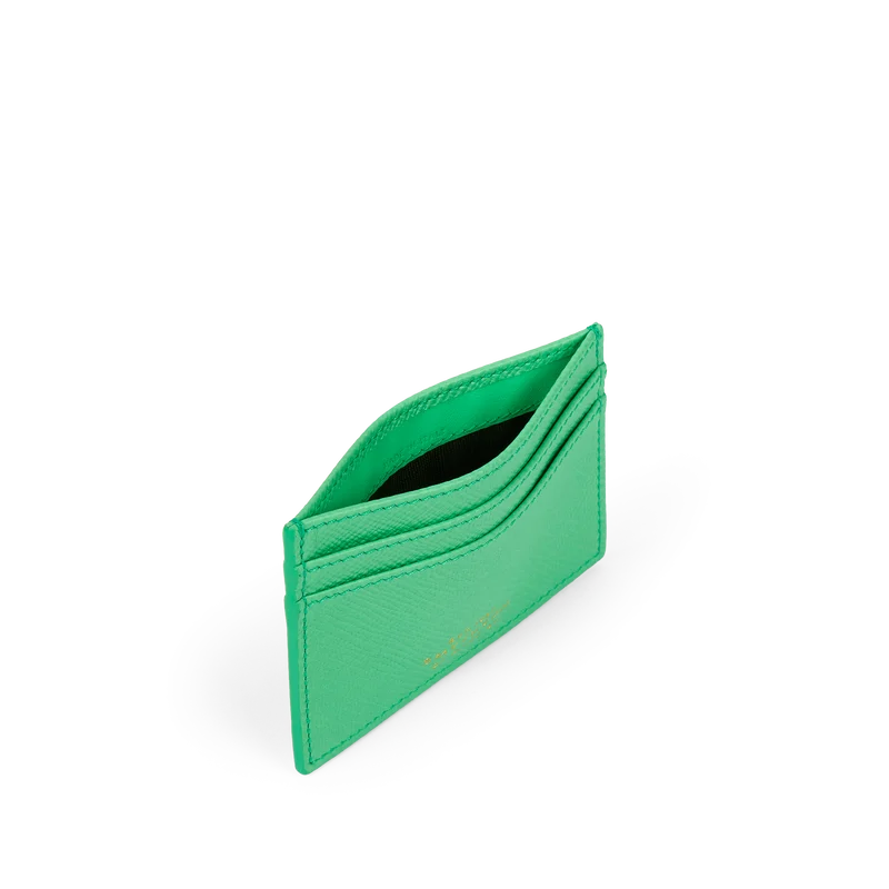 Panama Flat Card Holder - The Lake Forest Shop