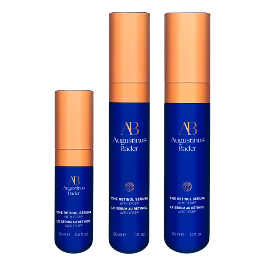 The Retinol Serum 30ml