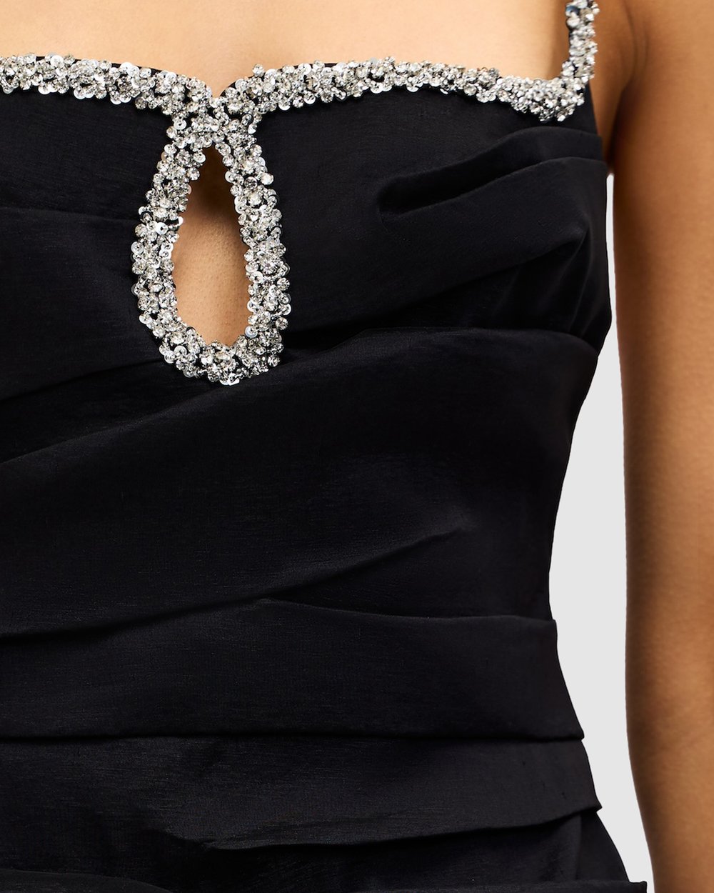 Astonhall Maxi Dress