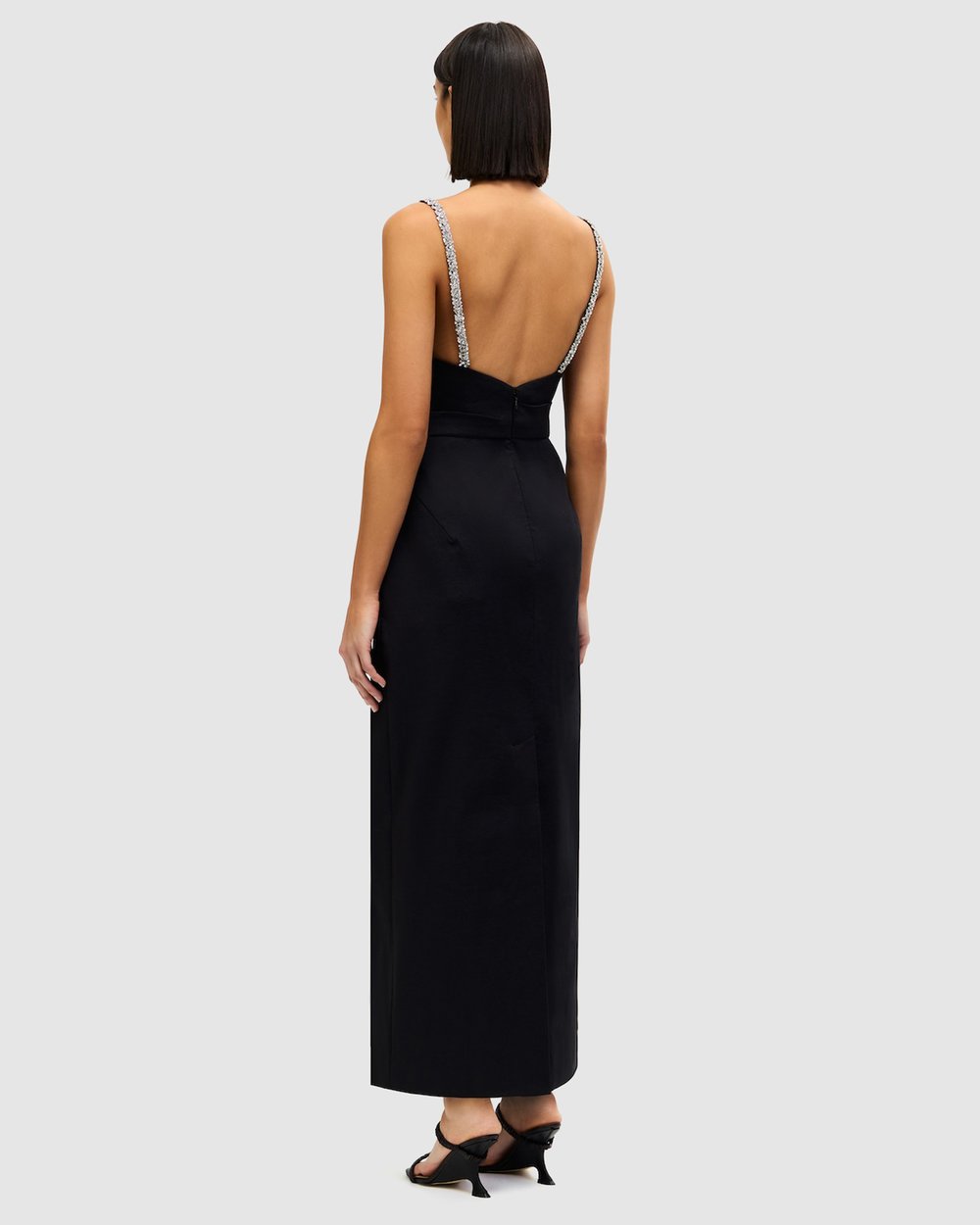Astonhall Maxi Dress