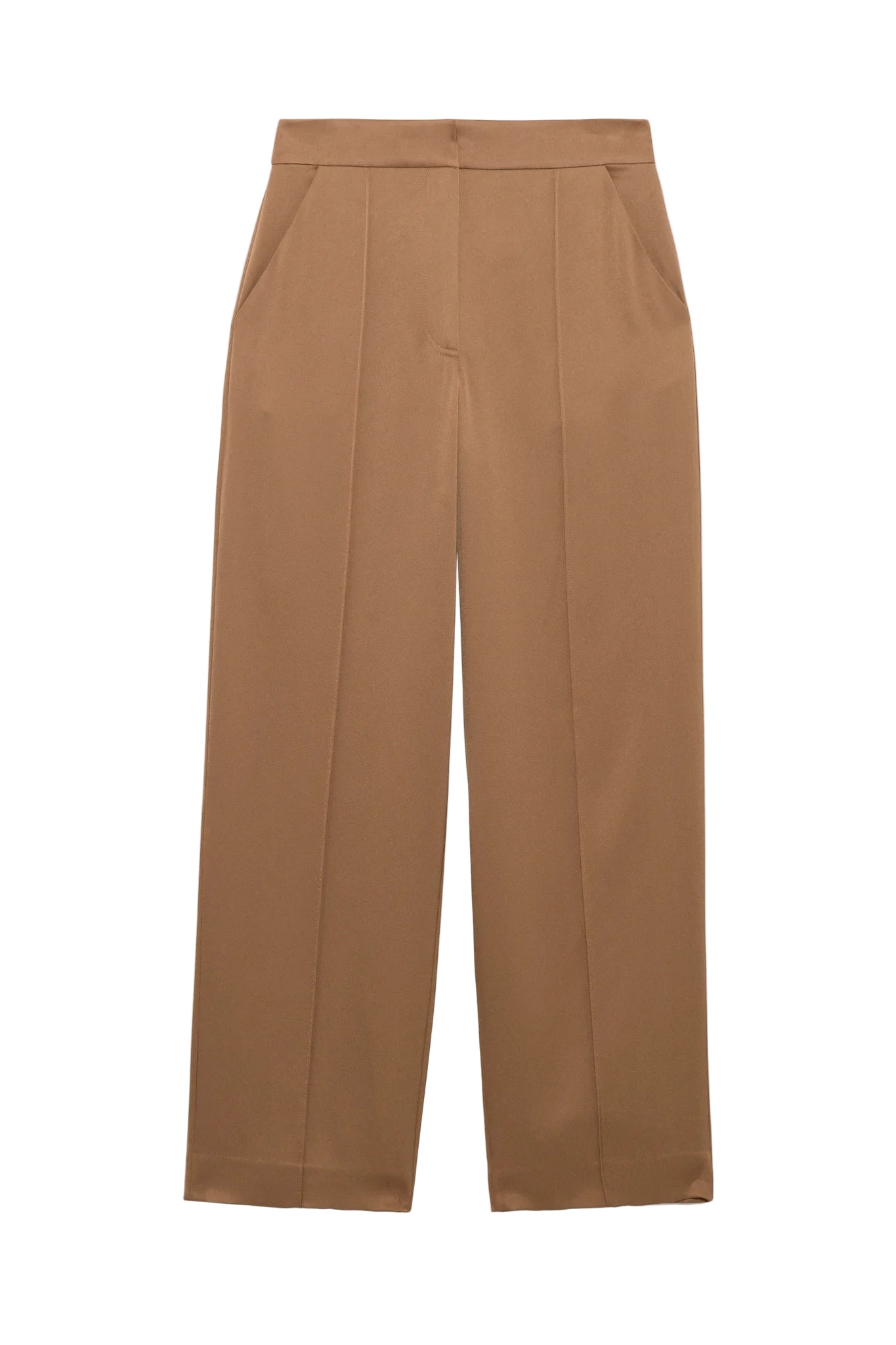 Kyra Wide Leg Pant - The Lake Forest Shop