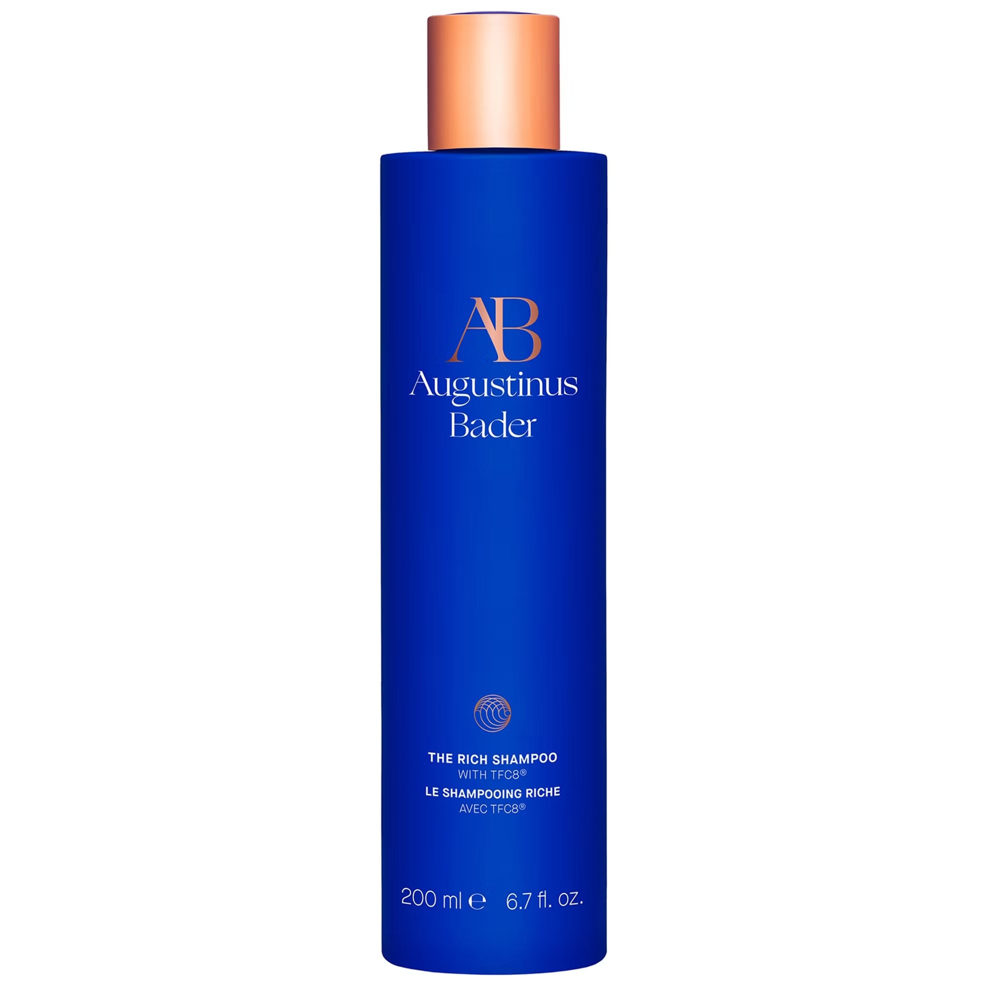 The Rich Shampoo - The Lake Forest Shop