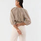 Victoria Blouse