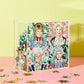 Golden Gals Acrylic Puzzle