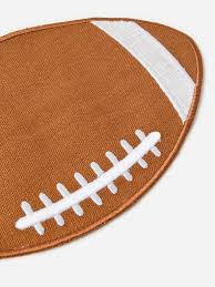 Football Napkin