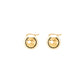The Ingrid Earrings - The Lake Forest Shop