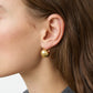 The Ingrid Earrings - The Lake Forest Shop