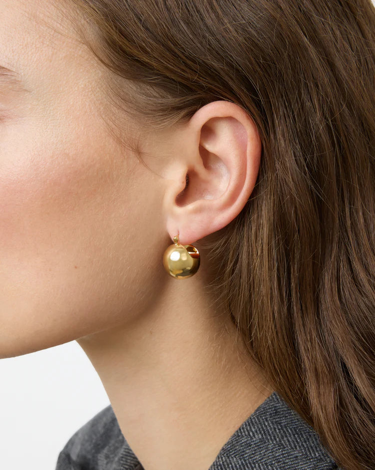 The Ingrid Earrings - The Lake Forest Shop