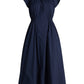 Ivana Dress - The Lake Forest Shop