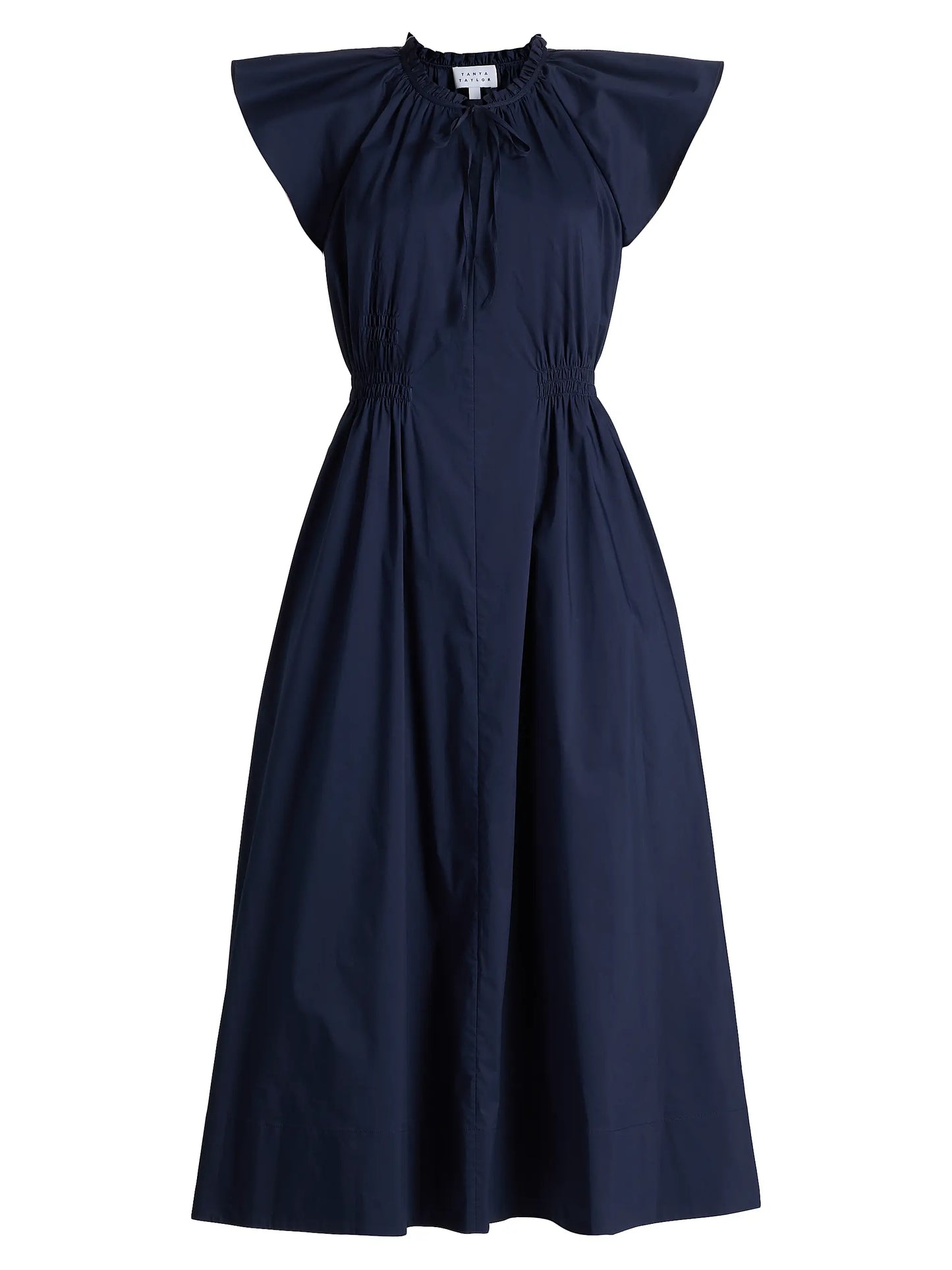 Ivana Dress - The Lake Forest Shop