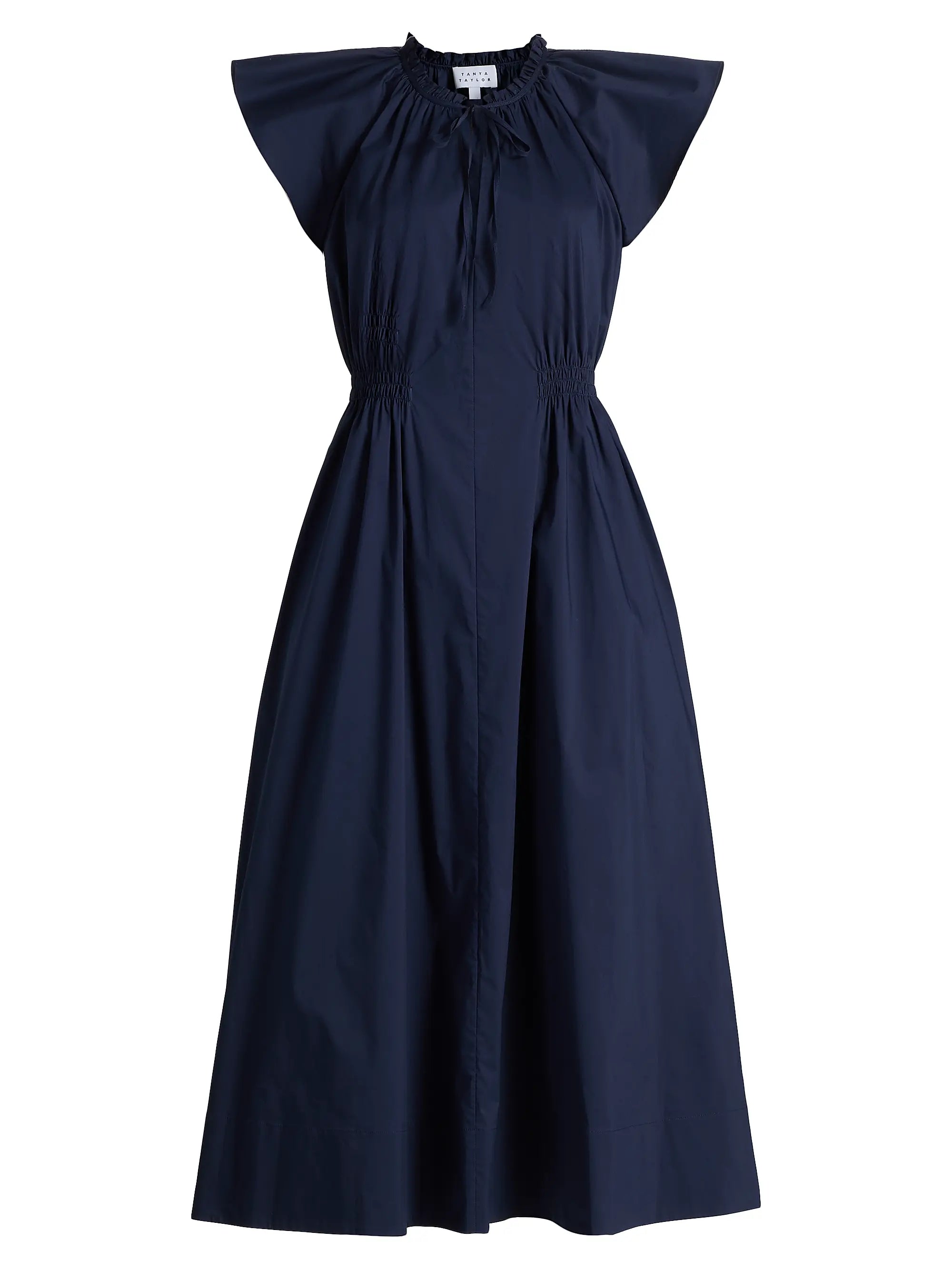 Ivana Dress - The Lake Forest Shop