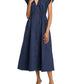 Ivana Dress - The Lake Forest Shop