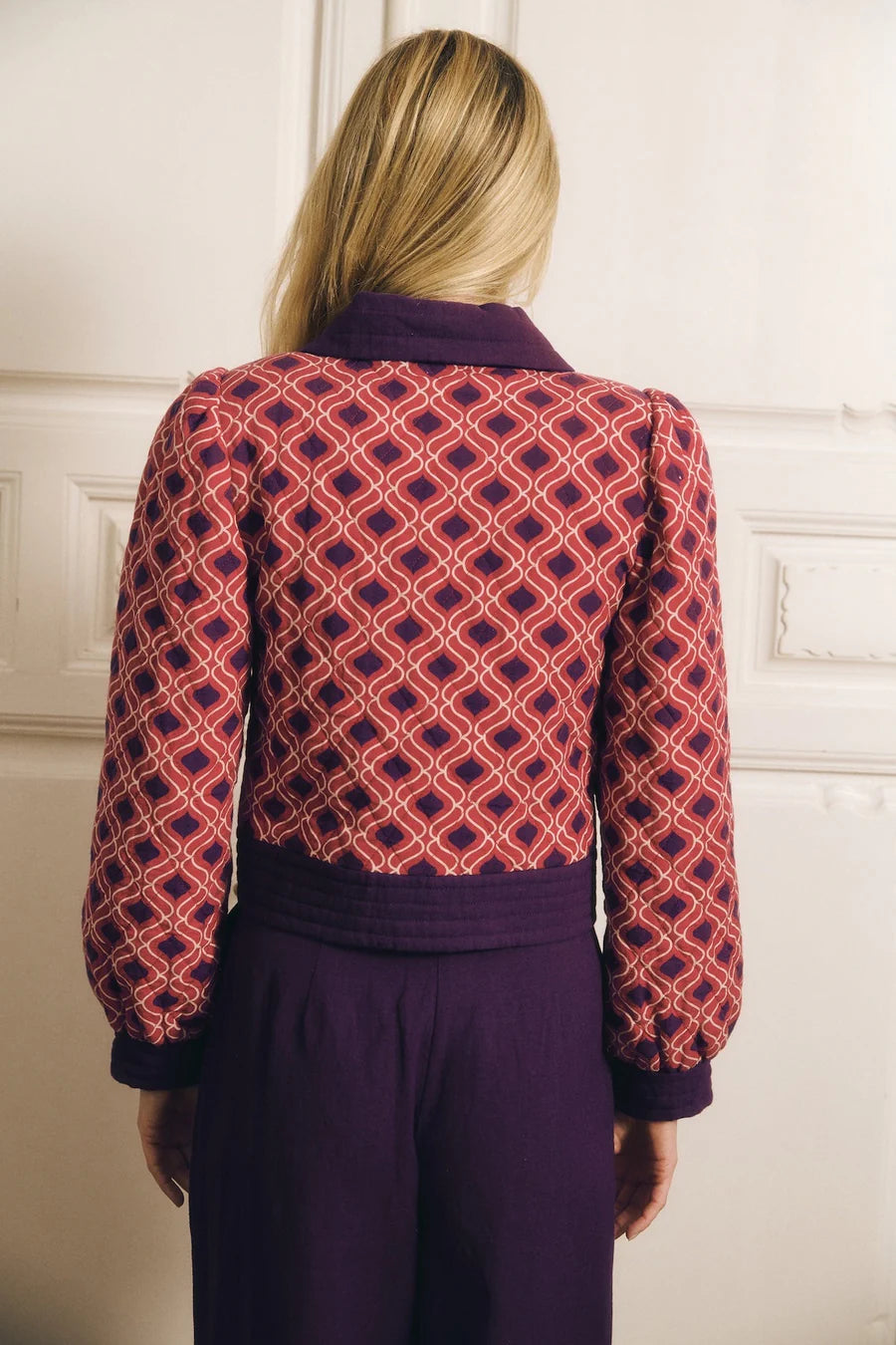 Jaipur Jacket - The Lake Forest Shop