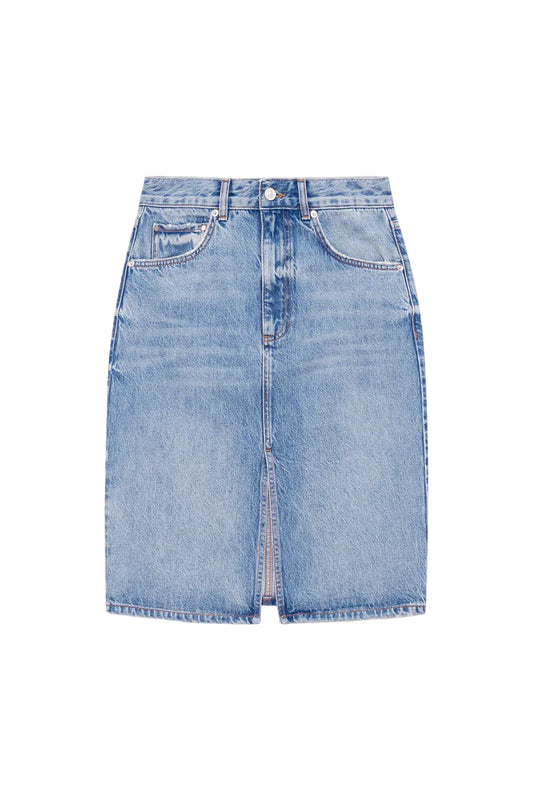 Jamey Skirt - The Lake Forest Shop